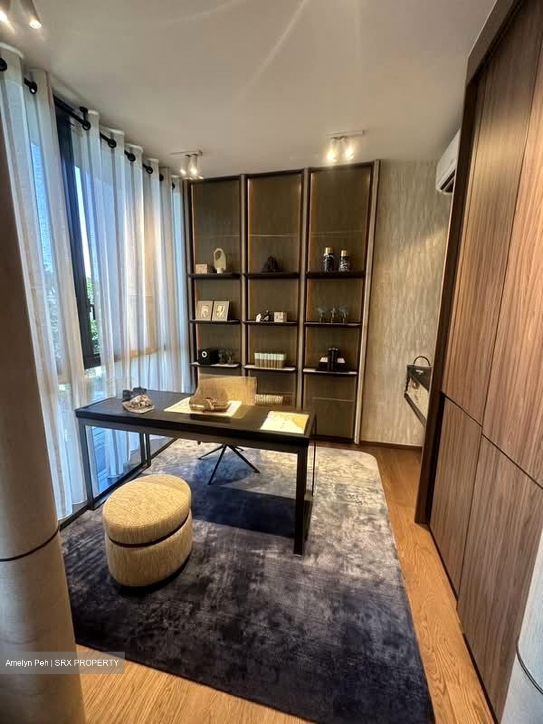 The Continuum (D15), Apartment #558205191